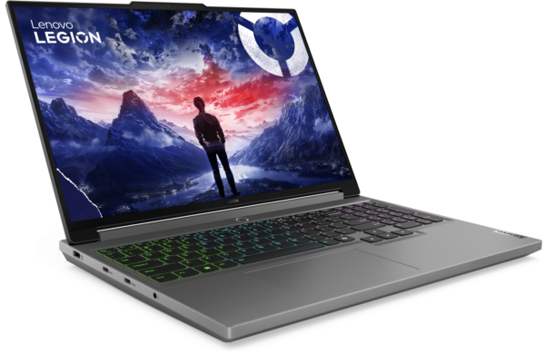 Prix Ordinateur portable Gaming Lenovo Legion5 16IRX9 (83DG0064FE) -  25296.00 -  25296.00 – Image 2