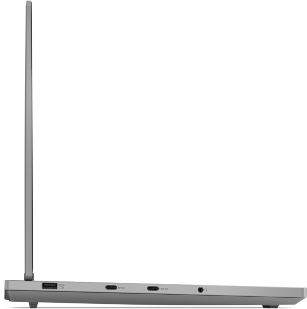Prix Ordinateur portable Gaming Lenovo Legion5 16IRX9 (83DG0064FE) -  25296.00 -  25296.00 – Image 14
