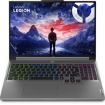 Prix Ordinateur portable Gaming Lenovo Legion5 16IRX9 (83DG0064FE) -  25296.00 -  25296.00