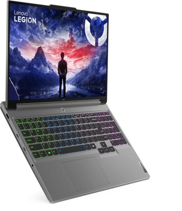 Prix Ordinateur portable Gaming Lenovo Legion5 16IRX9 (83DG0064FE) -  25296.00 -  25296.00 – Image 4