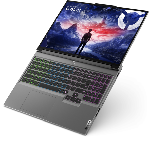 Prix Ordinateur portable Gaming Lenovo Legion5 16IRX9 (83DG0064FE) -  25296.00 -  25296.00 – Image 5