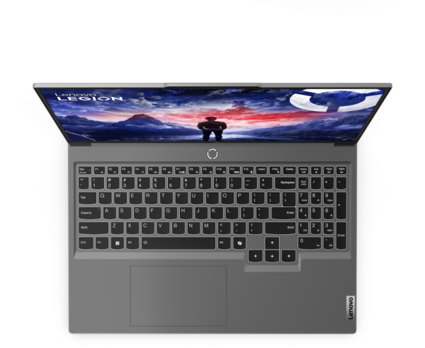Prix Ordinateur portable Gaming Lenovo Legion5 16IRX9 (83DG0064FE) -  25296.00 -  25296.00 – Image 6