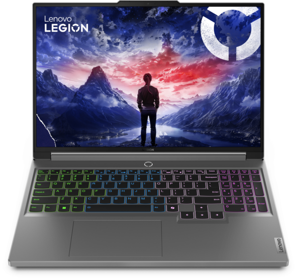 Prix Ordinateur portable Gaming Lenovo Legion5 16IRX9 (83DG0064FE) -  25296.00 -  25296.00