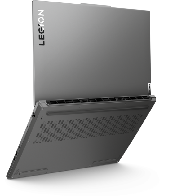 Prix Ordinateur portable Gaming Lenovo Legion5 16IRX9 (83DG0064FE) -  25296.00 -  25296.00 – Image 8