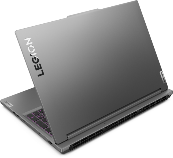 Prix Ordinateur portable Gaming Lenovo Legion5 16IRX9 (83DG0064FE) -  25296.00 -  25296.00 – Image 9