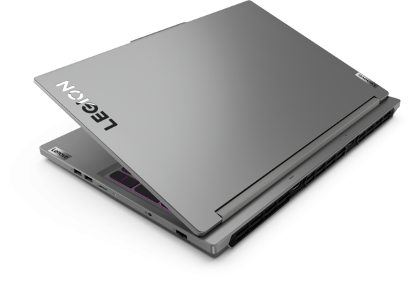Prix Ordinateur portable Gaming Lenovo Legion5 16IRX9 (83DG0064FE) -  25296.00 -  25296.00 – Image 10