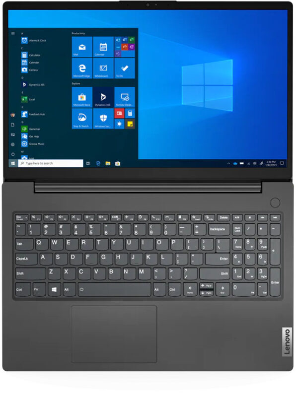 Prix Ordinateur Portable Lenovo Notebook V15 G2 ALC (82KD001HFE) -  -  – Image 2