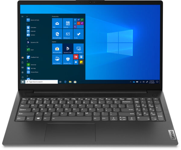 Prix Ordinateur Portable Lenovo Notebook V15 G2 ALC (82KD001HFE) -  - 