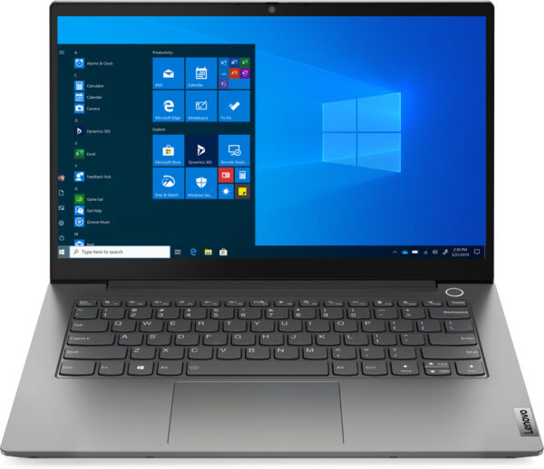 Prix Ordinateur Portable Lenovo ThinkBook 14 G2 ITL (20VD000RFE) -  - 