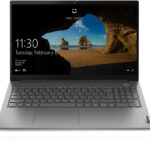 Ordinateur Portable Lenovo ThinkBook 15 G3 ACL (21A4001WFE)