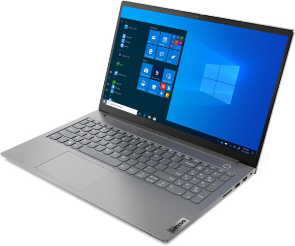 Ordinateur Portable Lenovo ThinkBook 15 G3 ACL (21A4001WFE) – Image 5