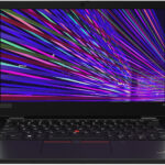 Ordinateur Portable Lenovo ThinkPad L13 (20R30005FE)