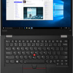 Prix Ordinateur Portable Lenovo ThinkPad L13 Gen 2 (20VH0016FE) -  - 