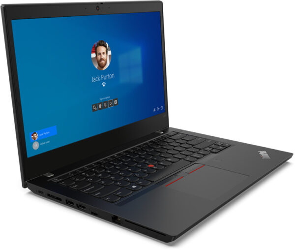 Prix Ordinateur Portable Lenovo ThinkPad L14 Gen 2 (Intel) (20X1005TFE) -  -  – Image 2