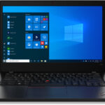 Prix Ordinateur Portable Lenovo ThinkPad L14 Gen 2 (Intel) (20X1005TFE) -  - 