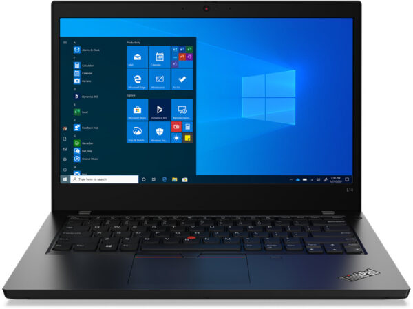 Prix Ordinateur Portable Lenovo ThinkPad L14 Gen 2 (Intel) (20X1005TFE) -  - 