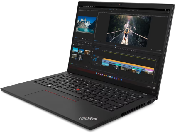Prix Ordinateur Portable Lenovo ThinkPad T14 Gen 4 (intel) (21HD003RFE) -  -  – Image 4