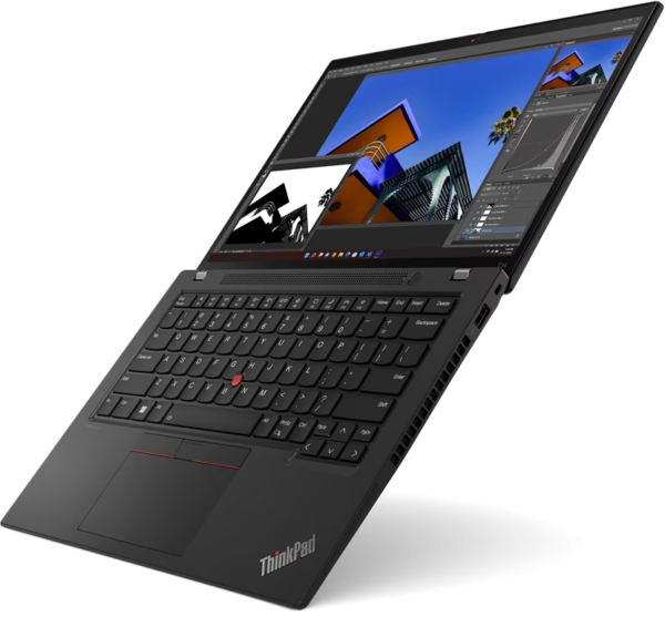 Prix Ordinateur Portable Lenovo ThinkPad T14 Gen 4 (intel) (21HD003RFE) -  -  – Image 8