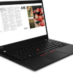 Prix Ordinateur Portable Lenovo ThinkPad T14 Gen 2 (20W000RWFE) -  - 