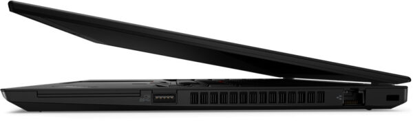 Prix Ordinateur Portable Lenovo ThinkPad T14 Gen 2 (20W000RWFE) -  -  – Image 3