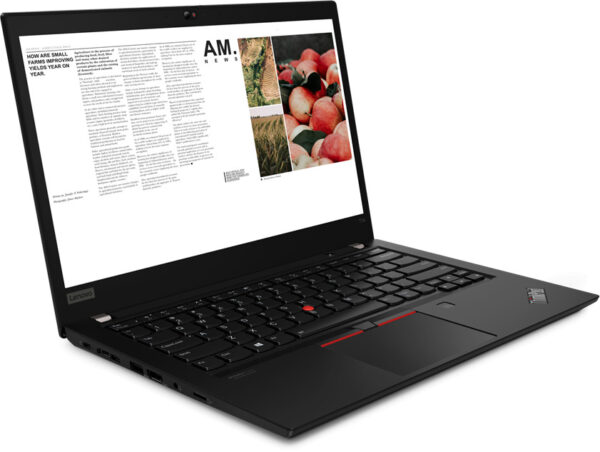Prix Ordinateur Portable Lenovo ThinkPad T14 Gen 2 (20W000RWFE) -  - 