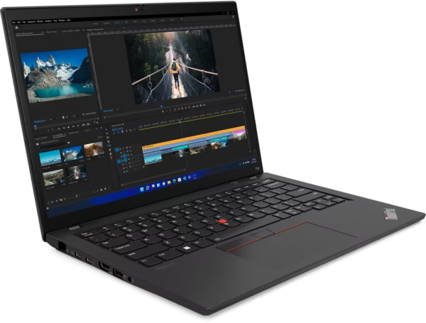 Prix Ordinateur Portable Lenovo ThinkPad T14 Gen 3 (21AH0049FE) -  -  – Image 2