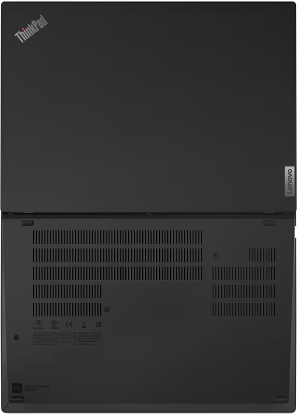 Prix Ordinateur Portable Lenovo ThinkPad T14 Gen 3 (21AH0049FE) -  -  – Image 11