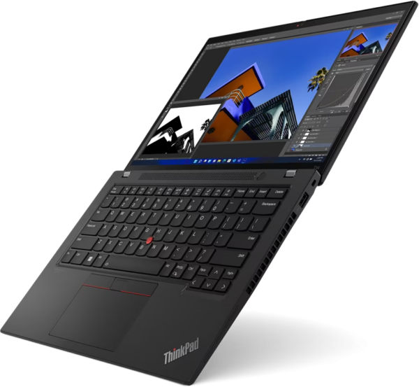 Prix Ordinateur Portable Lenovo ThinkPad T14 Gen 3 (21AH0049FE) -  -  – Image 3