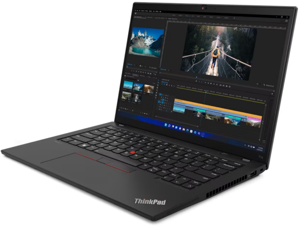 Prix Ordinateur Portable Lenovo ThinkPad T14 Gen 3 (21AH0049FE) -  -  – Image 8