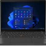 Prix Ordinateur Portable Lenovo ThinkPad T14 Gen 3 (21AH0098FE) -  -