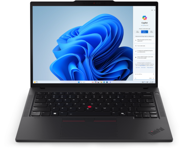 Ordinateur Portable Lenovo ThinkPad T14 Gen 5 (21ML000CFE) – Image 6
