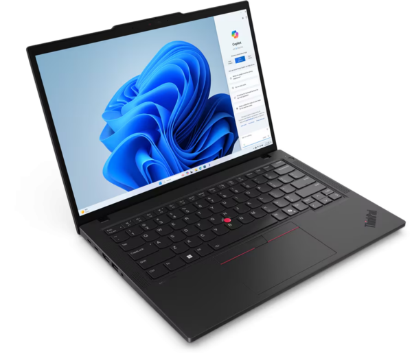 Prix Ordinateur Portable Lenovo ThinkPad T14 Gen 5 (21ML0034FE) -  24096.00 -  24096.00 – Image 2