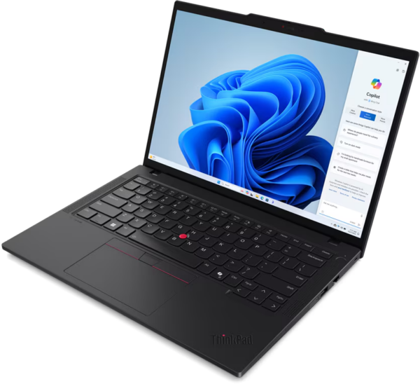 Prix Ordinateur Portable Lenovo ThinkPad T14 Gen 5 (21ML0034FE) -  24096.00 -  24096.00 – Image 3