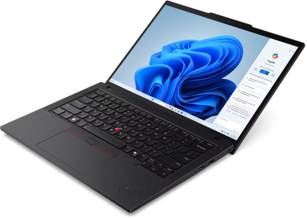 Prix Ordinateur Portable Lenovo ThinkPad T14 Gen 5 (21ML0034FE) -  24096.00 -  24096.00 – Image 4