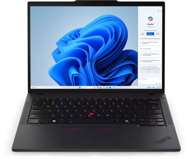 Prix Ordinateur Portable Lenovo ThinkPad T14 Gen 5 (21ML0034FE) -  24096.00 -  24096.00