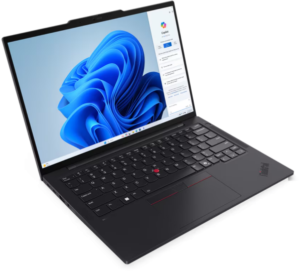 Ordinateur Portable Lenovo Thinkpad T14s Gen 5 (21LS000MFE) – Image 2