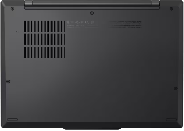 Ordinateur Portable Lenovo Thinkpad T14s Gen 5 (21LS000MFE) – Image 13