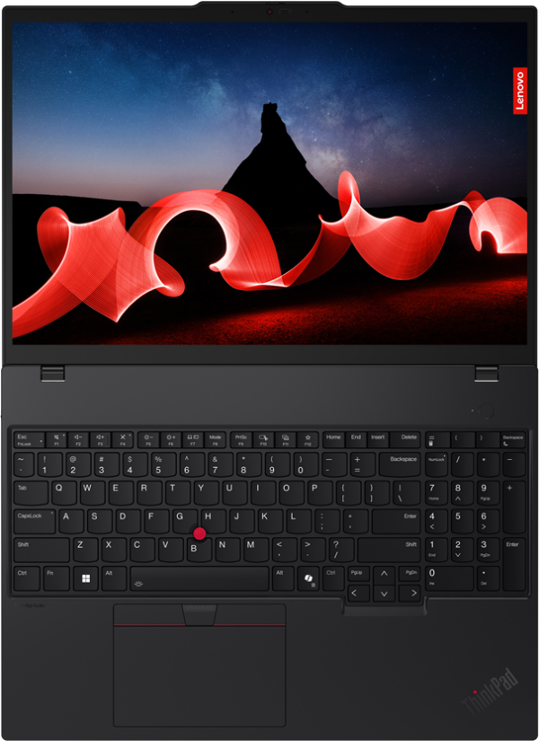 Prix Ordinateur Portable Lenovo ThinkPad T16 Gen 3 (21MN0009FE) -  24191.00 -  24191.00 – Image 5