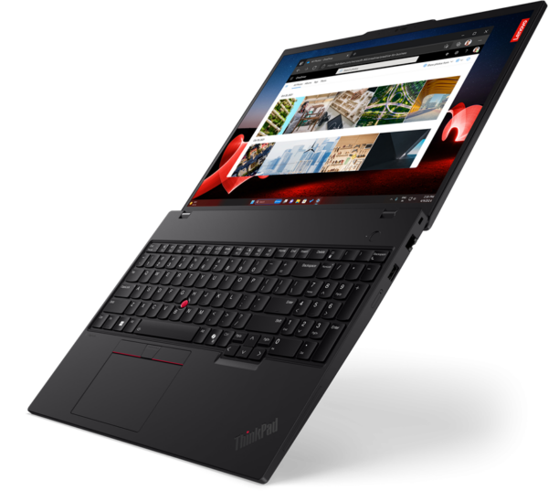 Prix Ordinateur Portable Lenovo ThinkPad T16 Gen 3 (21MN0009FE) -  24191.00 -  24191.00 – Image 7