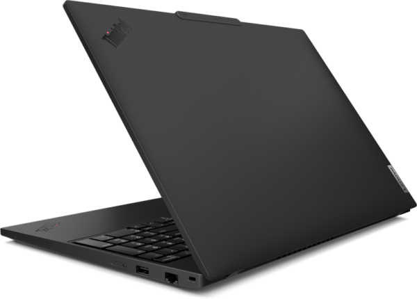 Prix Ordinateur Portable Lenovo ThinkPad T16 Gen 3 (21MN0009FE) -  24191.00 -  24191.00 – Image 9