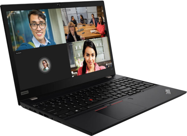 Prix Ordinateur Portable Lenovo ThinkPad T590 (20N4000DFE) -  -  – Image 2