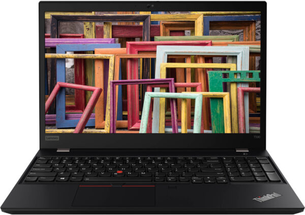 Prix Ordinateur Portable Lenovo ThinkPad T590 (20N4000DFE) -  - 