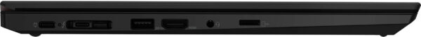 Prix Ordinateur Portable Lenovo ThinkPad T590 (20N4000DFE) -  -  – Image 10