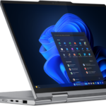 Prix Ordinateur Portable Lenovo ThinkPad X1 2-in-1 Gen 9 (21KE0052FE) -  40908.00 -  40908.00