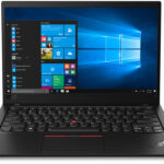 Prix Ordinateur Portable Lenovo ThinkPad X1 Carbon (20QD002RFE) -  - 
