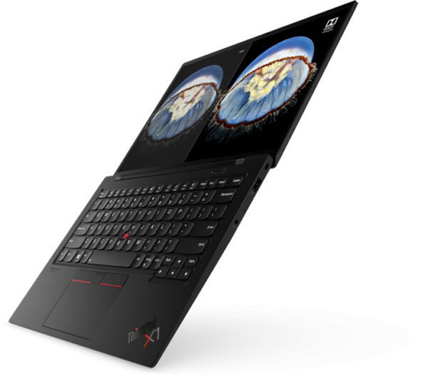 Prix Ordinateur Portable Lenovo ThinkPad X1 Carbon Gen 9 (20XW0009FE) -  -  – Image 2