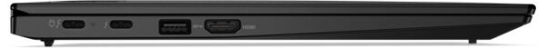 Prix Ordinateur Portable Lenovo ThinkPad X1 Carbon Gen 9 (20XW0009FE) -  -  – Image 3