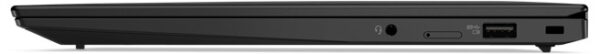 Prix Ordinateur Portable Lenovo ThinkPad X1 Carbon Gen 9 (20XW0009FE) -  -  – Image 4