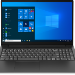 Ordinateur Portable Lenovo V15 G2 IJL (82QY00PHFE)