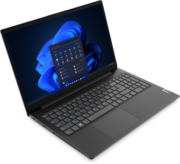 Ordinateur Portable Lenovo V15 G4 IRU (83A1009HFE) – Image 2